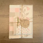 4100-jutranja-rosa-dodatna-05 Zapakiran komplet pletenih kuhinjskih krp Jutranja rosa